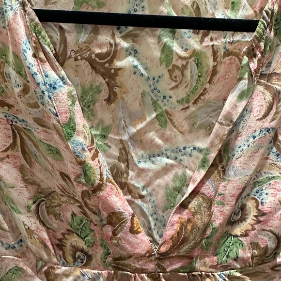 Diane Von Furstenberg Shirt - Picture 4 of 6